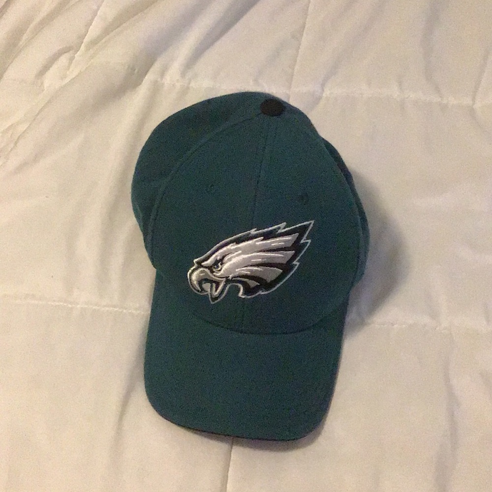 New NFL Philadelphia Eagles hat
